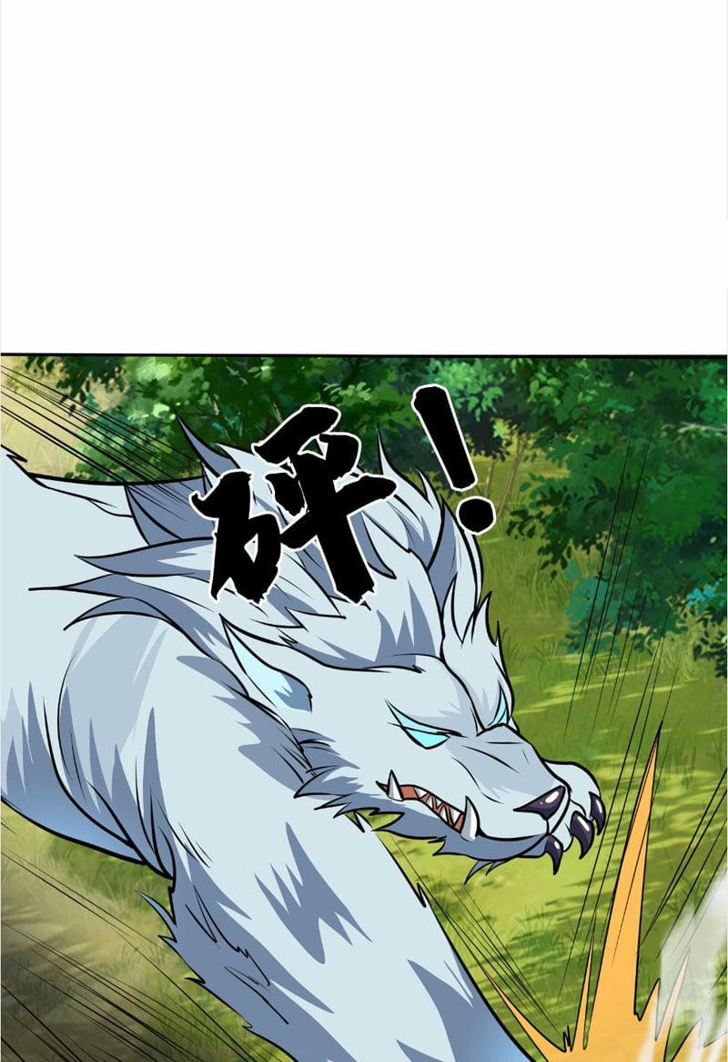 Thu Triệu Vạn Đồ Đệ, Vi Sư Vô Địch Thế Gian 12 trang 38