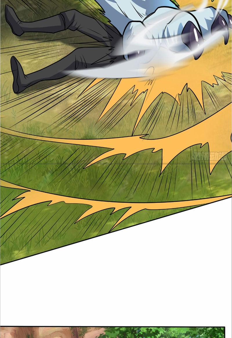 Thu Triệu Vạn Đồ Đệ, Vi Sư Vô Địch Thế Gian 12 trang 39