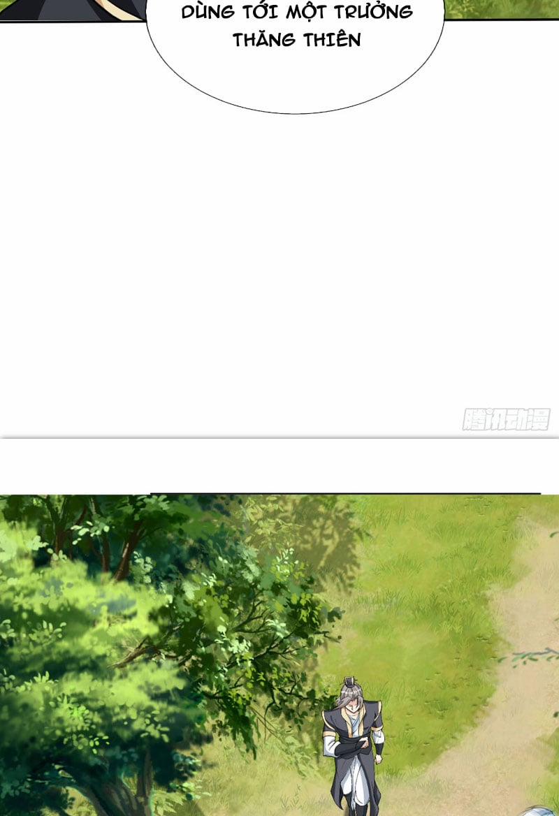 Thu Triệu Vạn Đồ Đệ, Vi Sư Vô Địch Thế Gian 12 trang 46