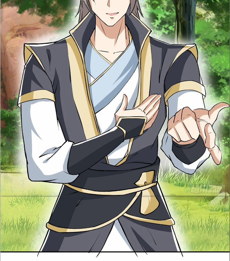 Thu Triệu Vạn Đồ Đệ, Vi Sư Vô Địch Thế Gian 12 trang 60