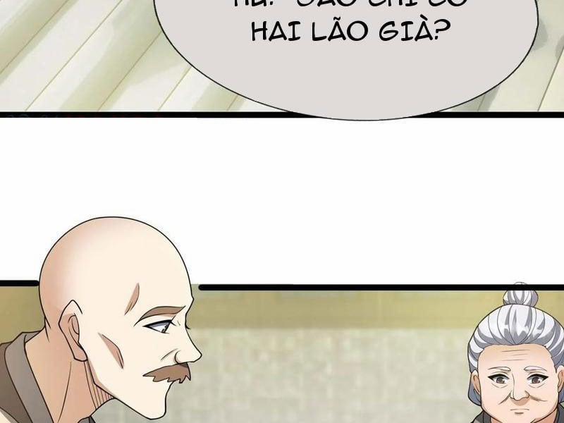 Thu Triệu Vạn Đồ Đệ, Vi Sư Vô Địch Thế Gian 120 trang 100