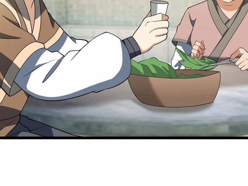 Thu Triệu Vạn Đồ Đệ, Vi Sư Vô Địch Thế Gian 120 trang 101