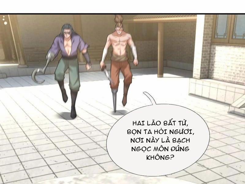 Thu Triệu Vạn Đồ Đệ, Vi Sư Vô Địch Thế Gian 120 trang 102