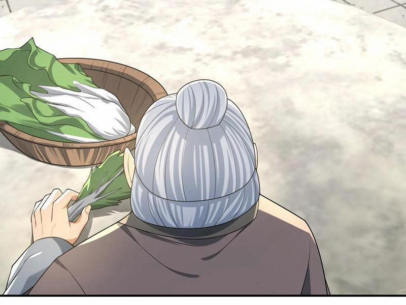 Thu Triệu Vạn Đồ Đệ, Vi Sư Vô Địch Thế Gian 120 trang 103