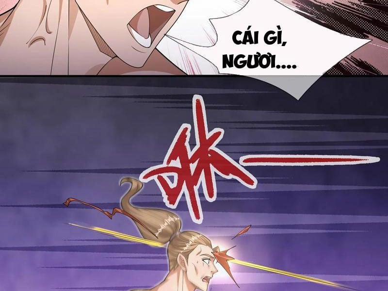 Thu Triệu Vạn Đồ Đệ, Vi Sư Vô Địch Thế Gian 120 trang 110