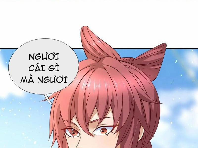 Thu Triệu Vạn Đồ Đệ, Vi Sư Vô Địch Thế Gian 120 trang 12