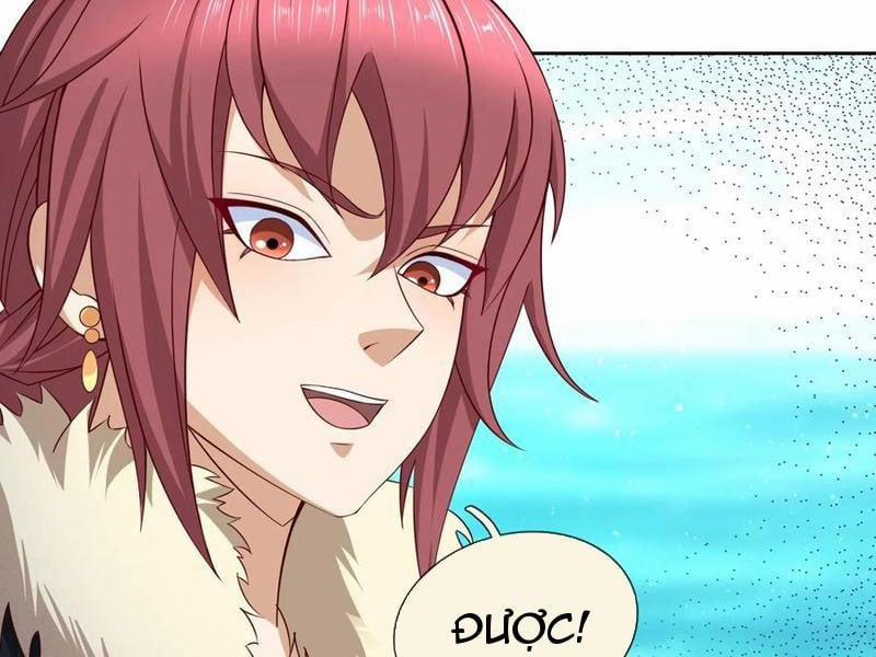 Thu Triệu Vạn Đồ Đệ, Vi Sư Vô Địch Thế Gian 120 trang 22