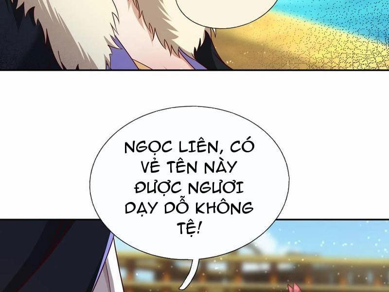 Thu Triệu Vạn Đồ Đệ, Vi Sư Vô Địch Thế Gian 120 trang 23