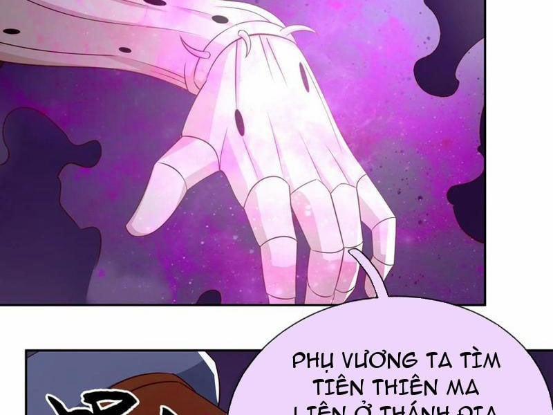 Thu Triệu Vạn Đồ Đệ, Vi Sư Vô Địch Thế Gian 120 trang 30