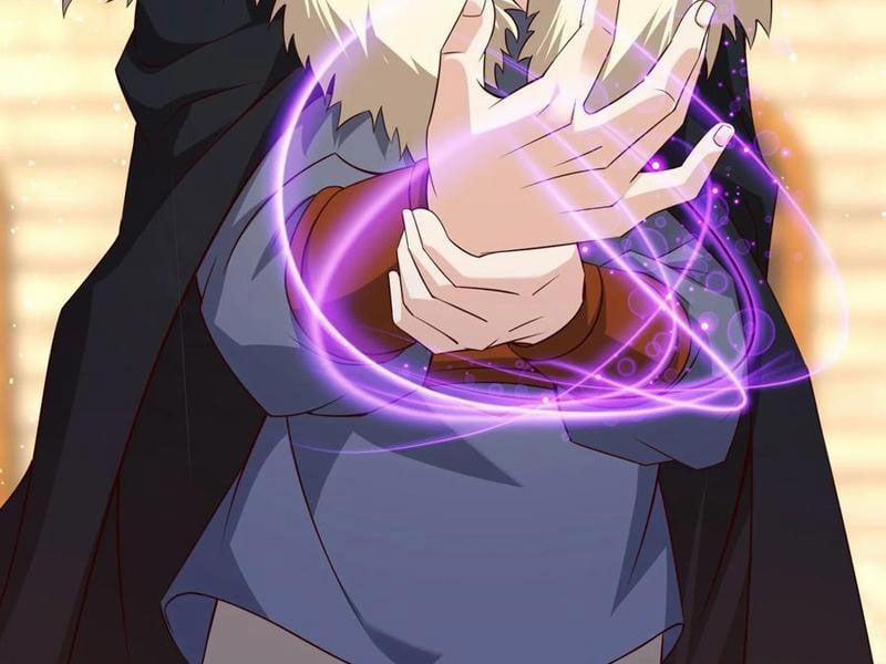 Thu Triệu Vạn Đồ Đệ, Vi Sư Vô Địch Thế Gian 120 trang 33