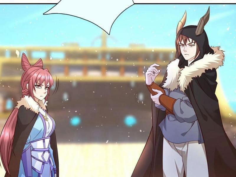 Thu Triệu Vạn Đồ Đệ, Vi Sư Vô Địch Thế Gian 120 trang 35