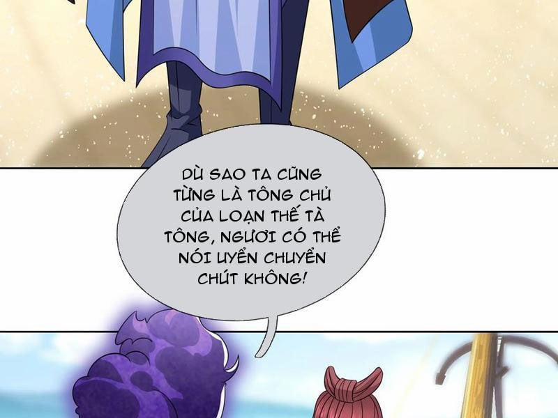 Thu Triệu Vạn Đồ Đệ, Vi Sư Vô Địch Thế Gian 120 trang 5