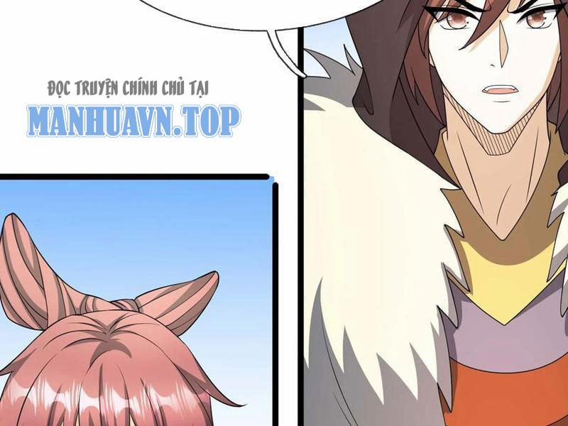 Thu Triệu Vạn Đồ Đệ, Vi Sư Vô Địch Thế Gian 120 trang 52