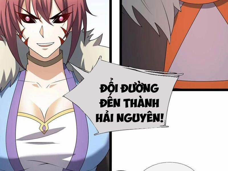 Thu Triệu Vạn Đồ Đệ, Vi Sư Vô Địch Thế Gian 120 trang 53