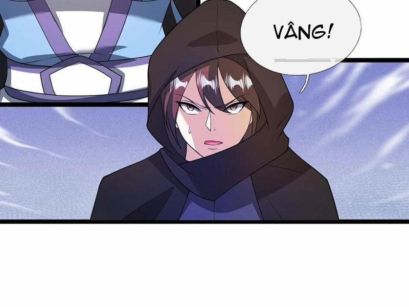 Thu Triệu Vạn Đồ Đệ, Vi Sư Vô Địch Thế Gian 120 trang 54