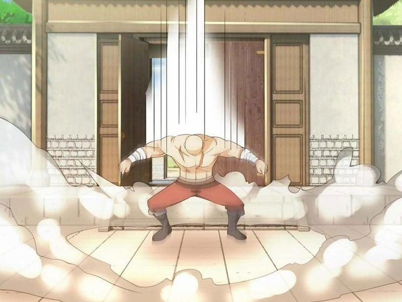 Thu Triệu Vạn Đồ Đệ, Vi Sư Vô Địch Thế Gian 120 trang 67