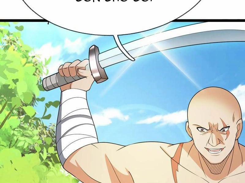 Thu Triệu Vạn Đồ Đệ, Vi Sư Vô Địch Thế Gian 120 trang 73