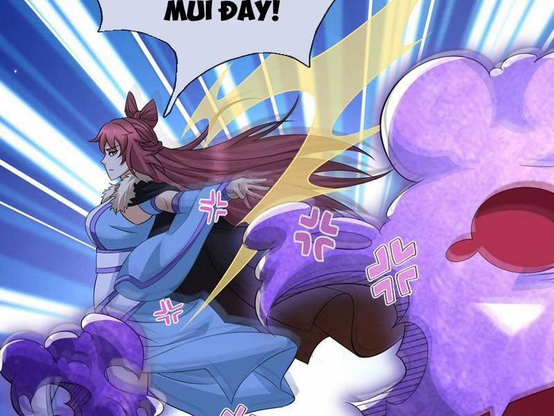 Thu Triệu Vạn Đồ Đệ, Vi Sư Vô Địch Thế Gian 120 trang 9