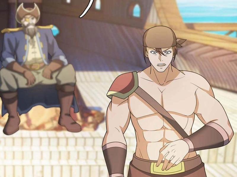 Thu Triệu Vạn Đồ Đệ, Vi Sư Vô Địch Thế Gian 120 trang 91