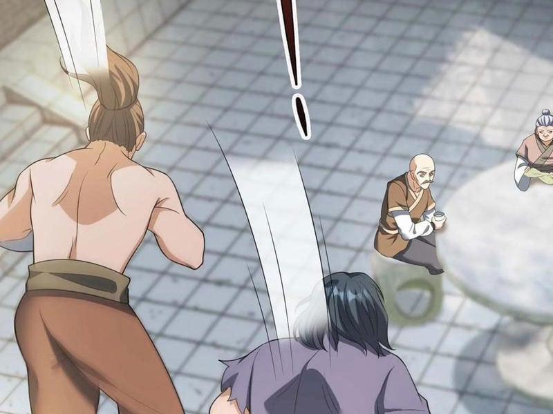 Thu Triệu Vạn Đồ Đệ, Vi Sư Vô Địch Thế Gian 120 trang 98