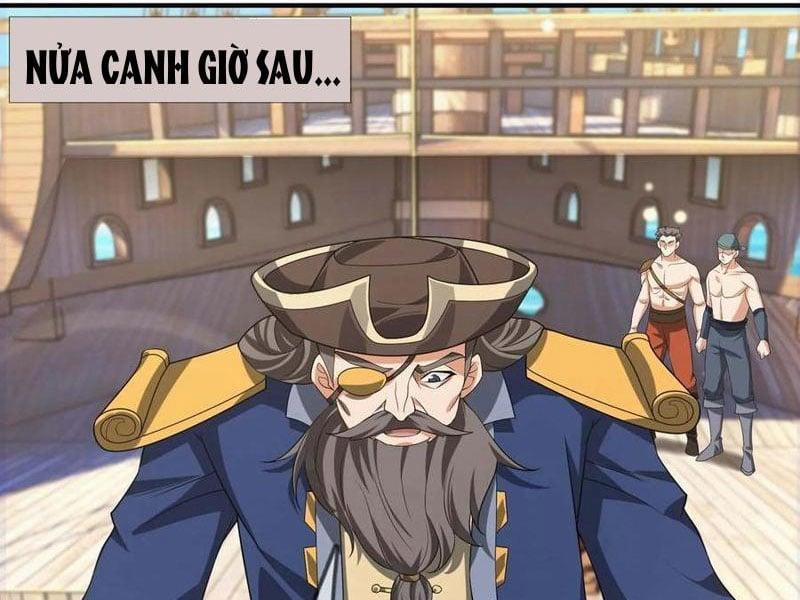 Thu Triệu Vạn Đồ Đệ, Vi Sư Vô Địch Thế Gian 121 trang 1