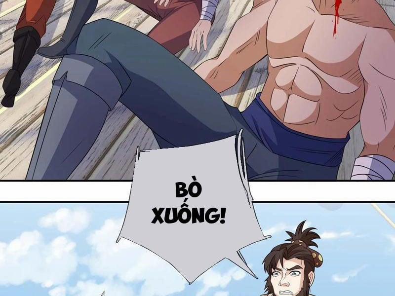 Thu Triệu Vạn Đồ Đệ, Vi Sư Vô Địch Thế Gian 121 trang 102