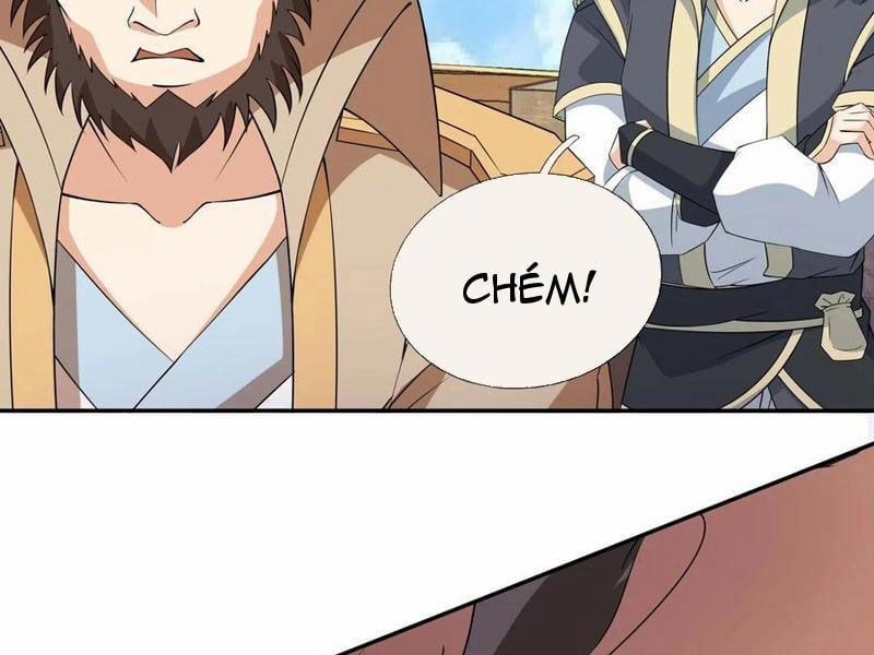 Thu Triệu Vạn Đồ Đệ, Vi Sư Vô Địch Thế Gian 121 trang 108