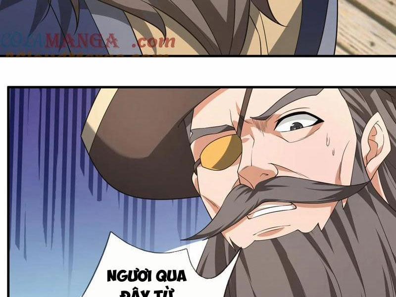 Thu Triệu Vạn Đồ Đệ, Vi Sư Vô Địch Thế Gian 121 trang 16