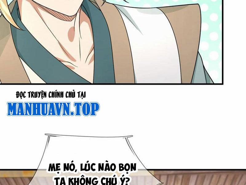 Thu Triệu Vạn Đồ Đệ, Vi Sư Vô Địch Thế Gian 121 trang 18