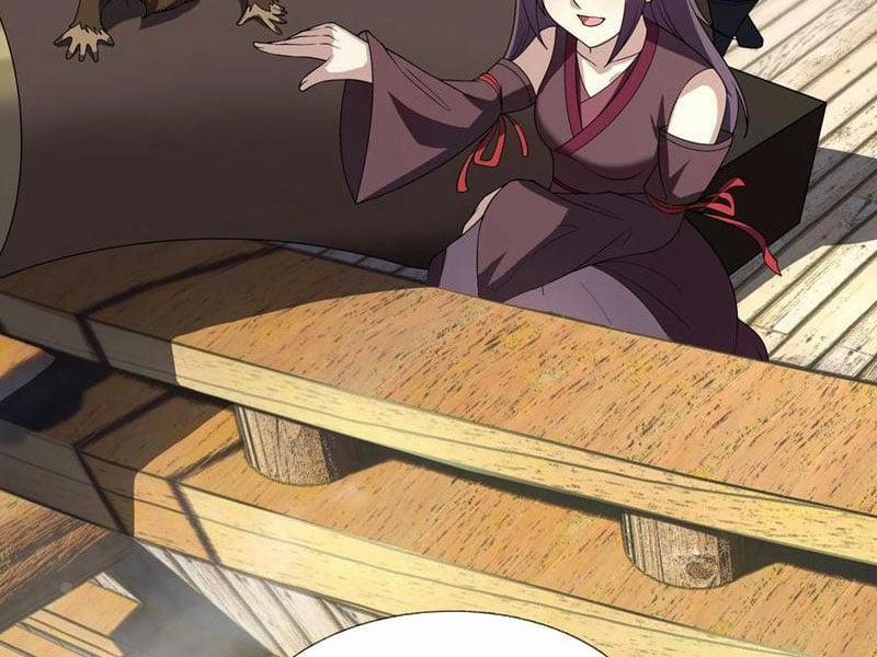 Thu Triệu Vạn Đồ Đệ, Vi Sư Vô Địch Thế Gian 121 trang 28