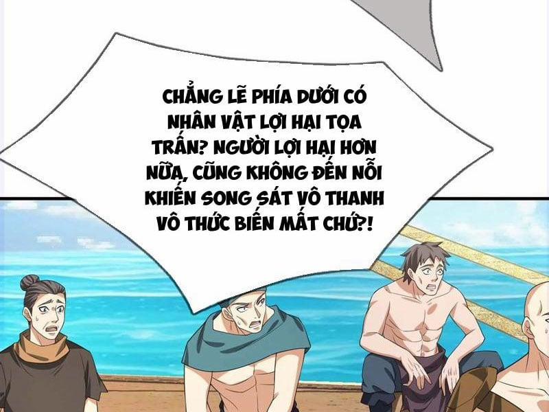 Thu Triệu Vạn Đồ Đệ, Vi Sư Vô Địch Thế Gian 121 trang 3