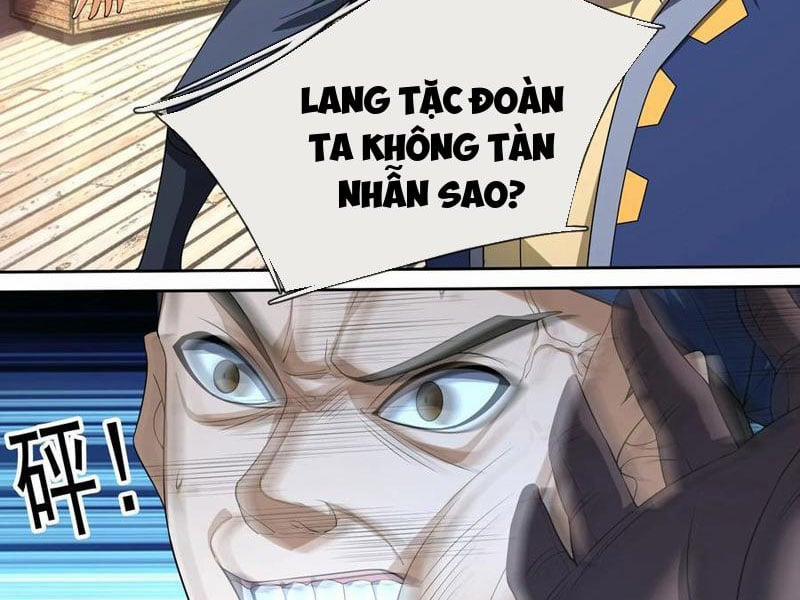 Thu Triệu Vạn Đồ Đệ, Vi Sư Vô Địch Thế Gian 121 trang 31