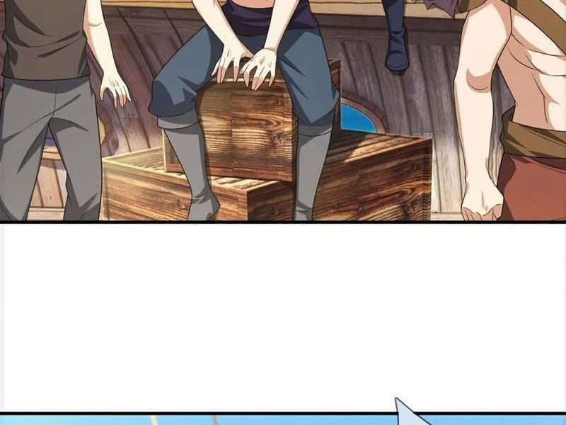 Thu Triệu Vạn Đồ Đệ, Vi Sư Vô Địch Thế Gian 121 trang 4