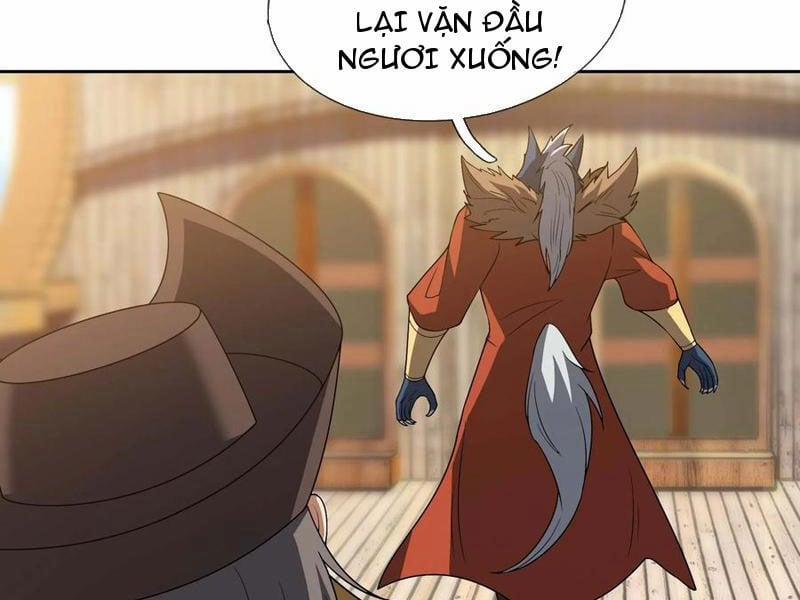 Thu Triệu Vạn Đồ Đệ, Vi Sư Vô Địch Thế Gian 121 trang 49