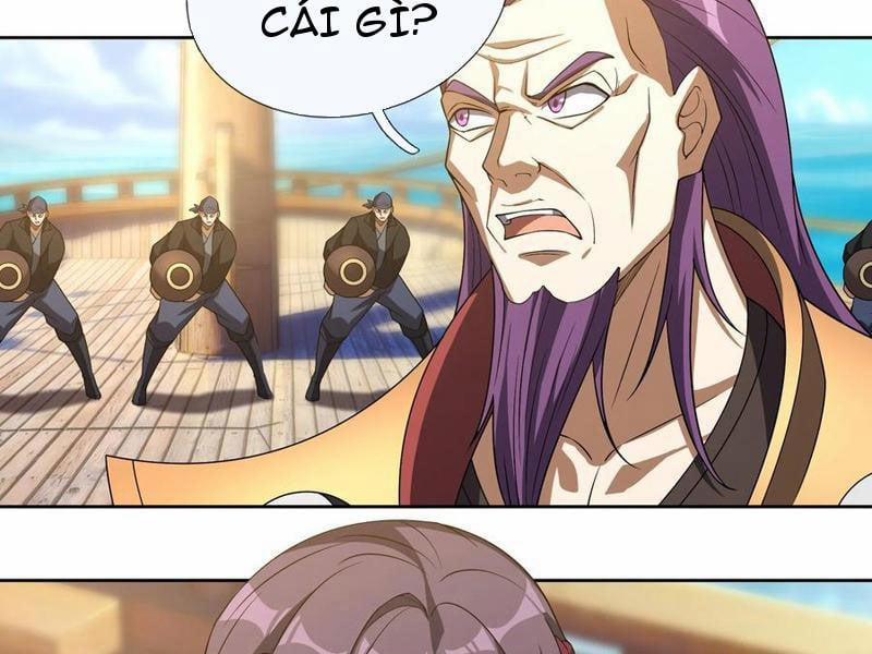 Thu Triệu Vạn Đồ Đệ, Vi Sư Vô Địch Thế Gian 121 trang 58