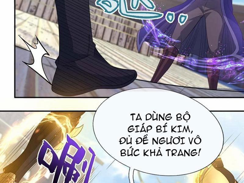 Thu Triệu Vạn Đồ Đệ, Vi Sư Vô Địch Thế Gian 121 trang 74