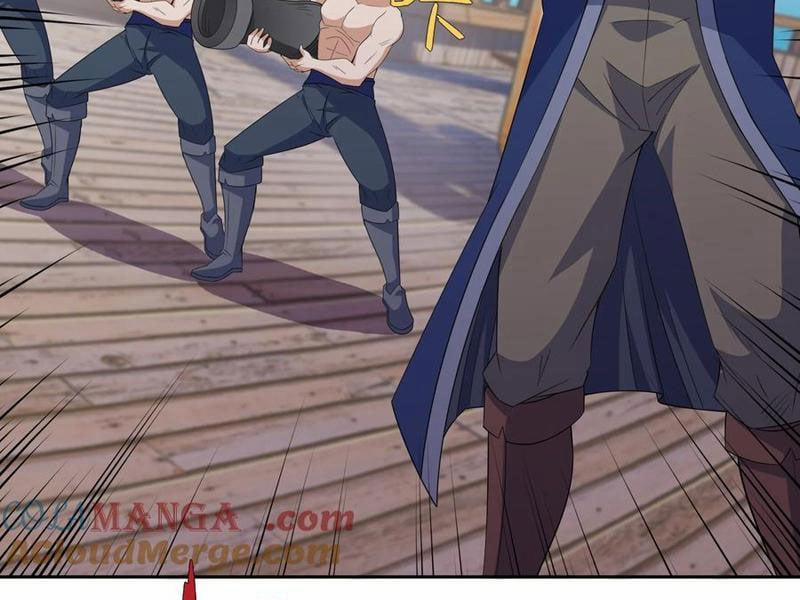 Thu Triệu Vạn Đồ Đệ, Vi Sư Vô Địch Thế Gian 121 trang 80