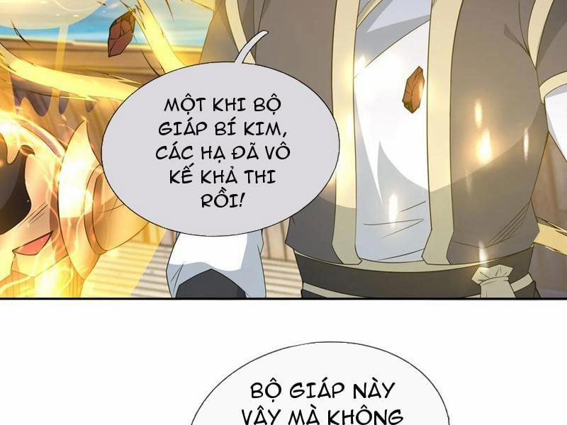 Thu Triệu Vạn Đồ Đệ, Vi Sư Vô Địch Thế Gian 121 trang 91