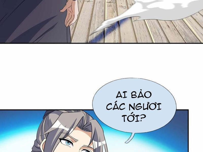 Thu Triệu Vạn Đồ Đệ, Vi Sư Vô Địch Thế Gian 121 trang 93