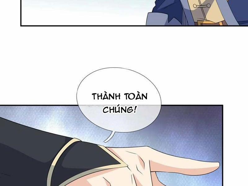 Thu Triệu Vạn Đồ Đệ, Vi Sư Vô Địch Thế Gian 121 trang 96