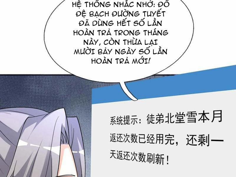 Thu Triệu Vạn Đồ Đệ, Vi Sư Vô Địch Thế Gian 122 trang 11