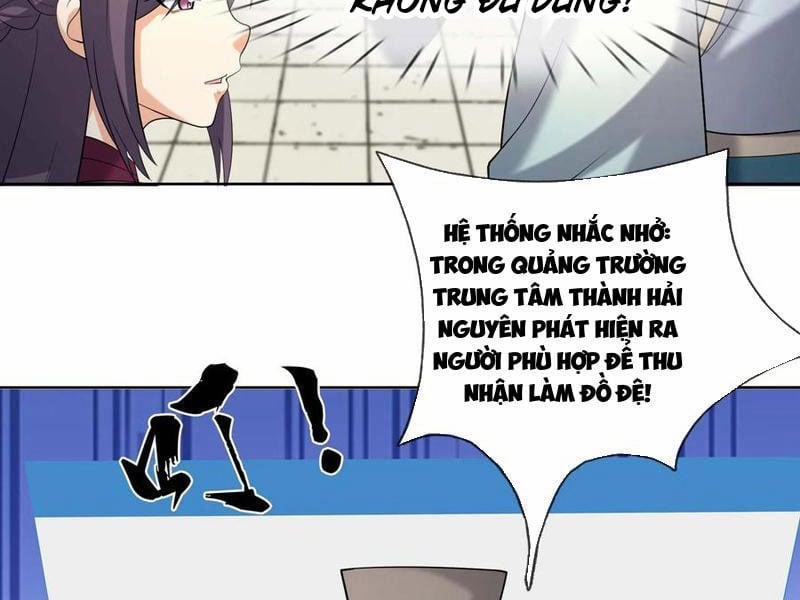 Thu Triệu Vạn Đồ Đệ, Vi Sư Vô Địch Thế Gian 122 trang 14