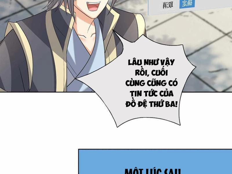 Thu Triệu Vạn Đồ Đệ, Vi Sư Vô Địch Thế Gian 122 trang 17