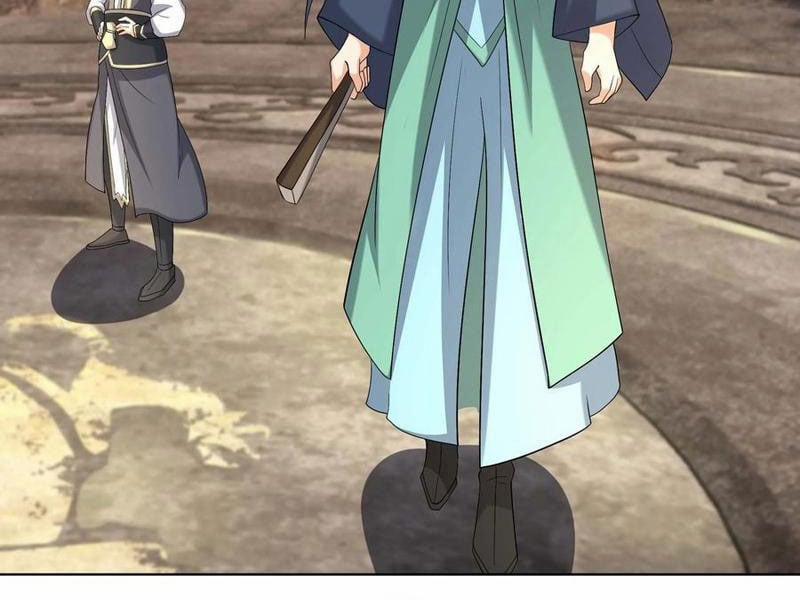 Thu Triệu Vạn Đồ Đệ, Vi Sư Vô Địch Thế Gian 122 trang 26