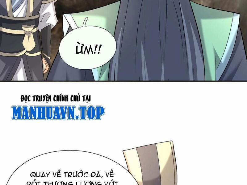 Thu Triệu Vạn Đồ Đệ, Vi Sư Vô Địch Thế Gian 122 trang 33