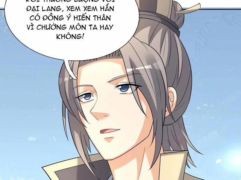 Thu Triệu Vạn Đồ Đệ, Vi Sư Vô Địch Thế Gian 122 trang 34