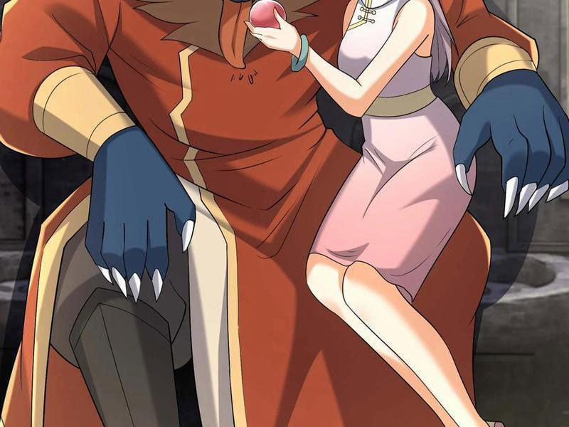 Thu Triệu Vạn Đồ Đệ, Vi Sư Vô Địch Thế Gian 122 trang 39