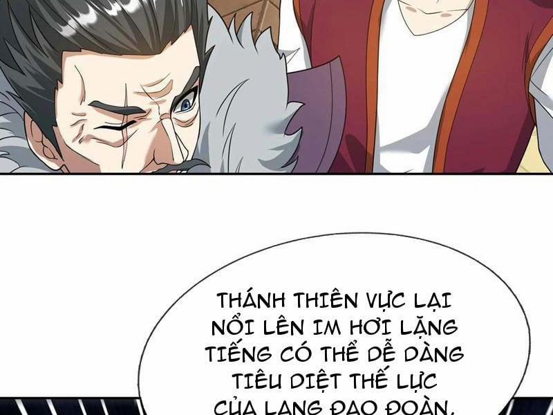 Thu Triệu Vạn Đồ Đệ, Vi Sư Vô Địch Thế Gian 122 trang 47