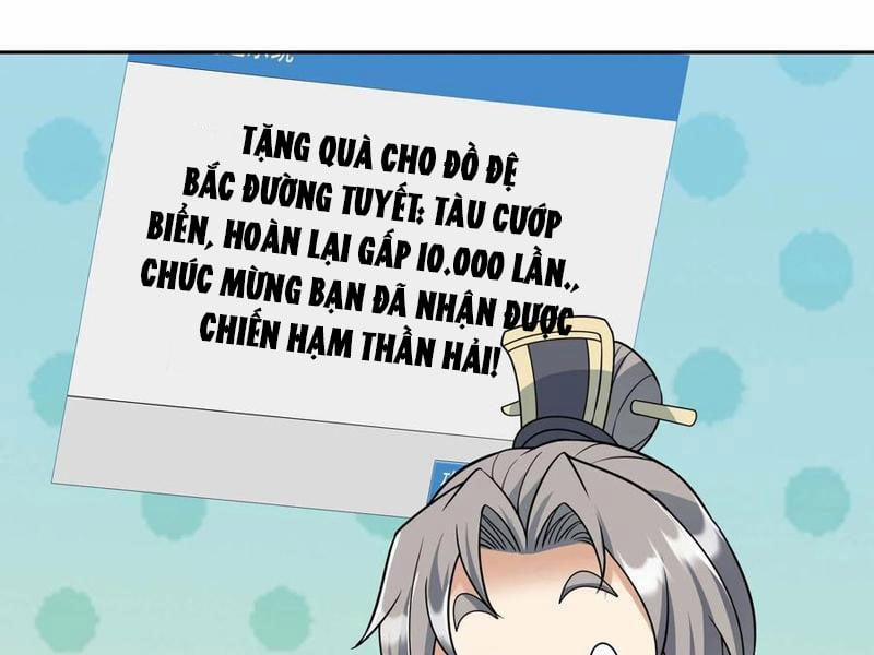 Thu Triệu Vạn Đồ Đệ, Vi Sư Vô Địch Thế Gian 122 trang 58