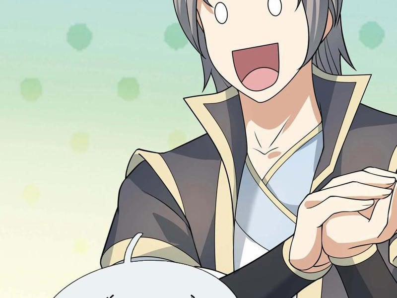 Thu Triệu Vạn Đồ Đệ, Vi Sư Vô Địch Thế Gian 122 trang 59